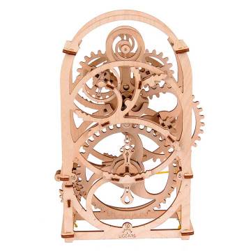 Ugears 20-MINUTE TIMER - Mechanical Model
