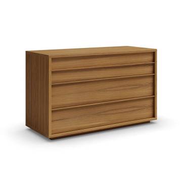 Mobican Urbana 3-Drawer Single Dresser