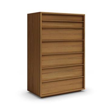 Mobican Urbana 6-Drawer High Chest
