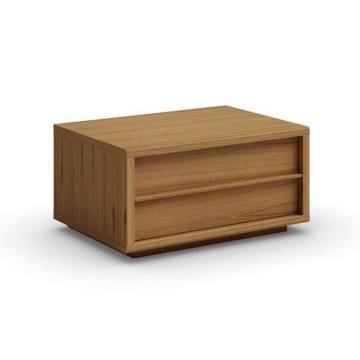 Mobican Urbana WIDE 1-Drawer Nightstand