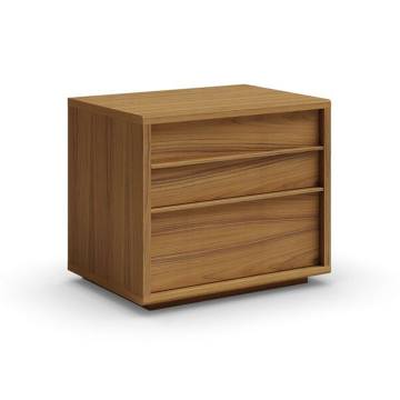 Mobican Urbana WIDE 2-Drawer Nightstand