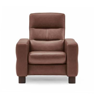 Stressless Wave Highback Chair