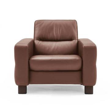 Stressless Wave Lowback Chair