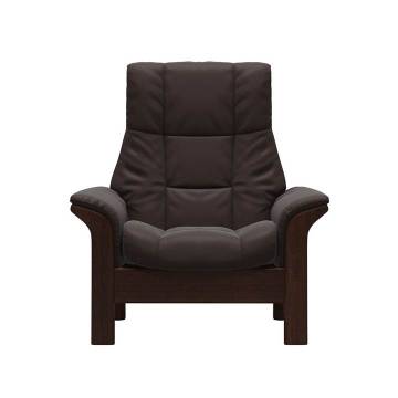 Stressless Windsor Highback Chair