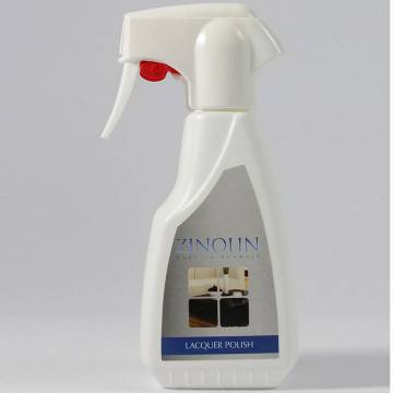 Zinolin Lacquer Polish Spray - 8 OZ