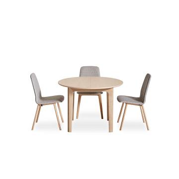 Skovby SM 111 Round Dining Table