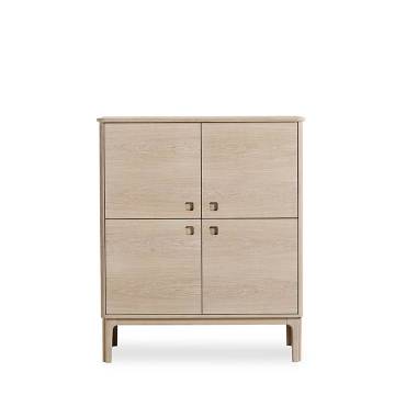 Skovby SM 302 Tall Dining Sideboard