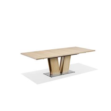 Skovby SM 37 Dining Table