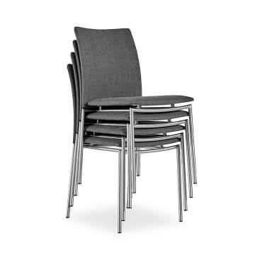 Skovby SM 48X Stackable Dining Chair