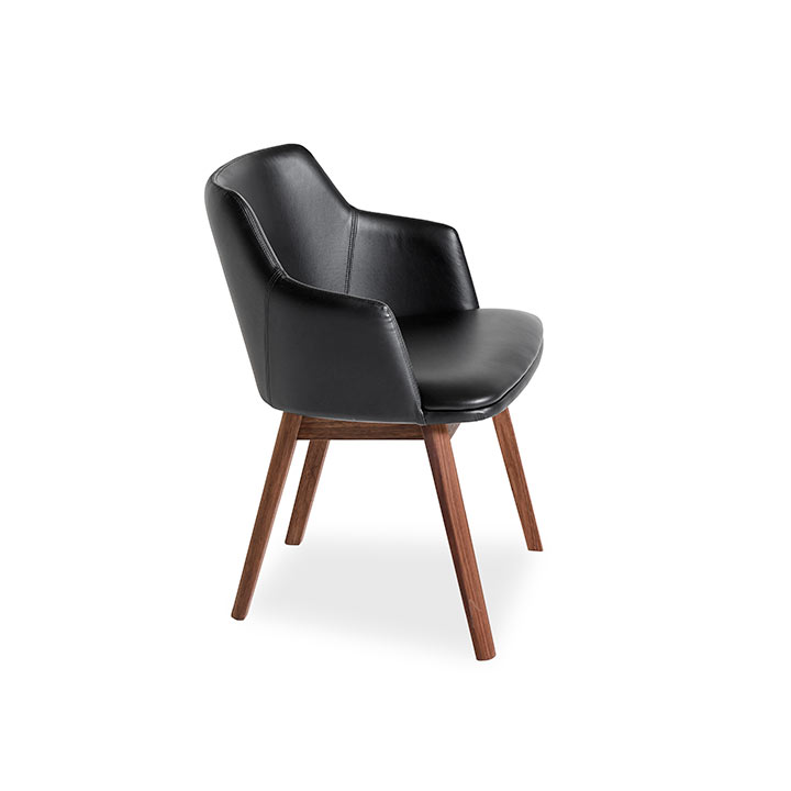 Skovby SM 65 Dining Chair: Design Quest Skovby SM 65 Dining Chair: Design Quest