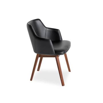 Skovby SM 65 Dining Chair