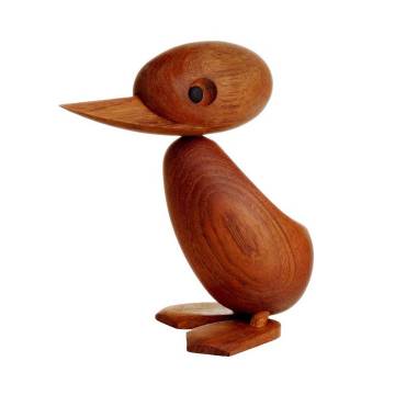 ArchitectMade Duck by Hans Bølling