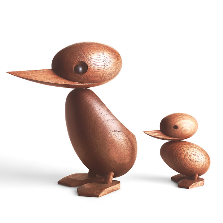 Architectmade Duck Hans Bolling デンマーク ArchitectMade Duck by Hans Bølling: Design Quest