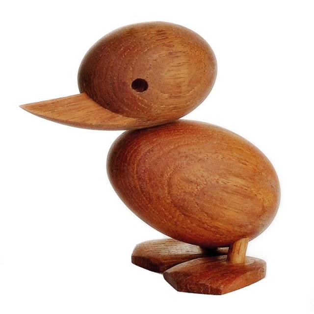 ArchitectMade Duckling by Hans Bølling: Design Quest