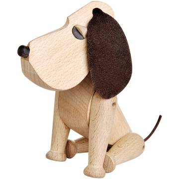 ArchitectMade Oscar the Dog by Hans Bølling
