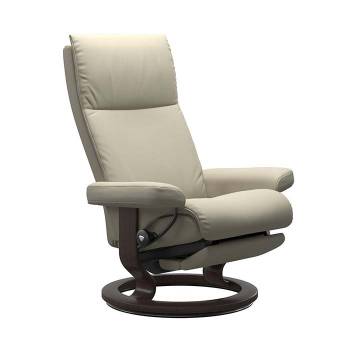 Stressless Aura Recliner - Power