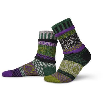 Solmate Socks BALSAM Cotton Crew