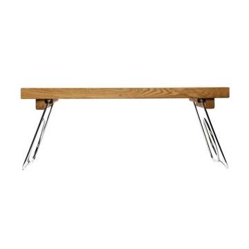 Sagaform Bed Tray with Folding Legs