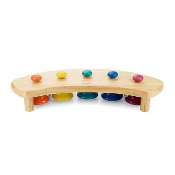 PlayMe Toys Pat Bells Station