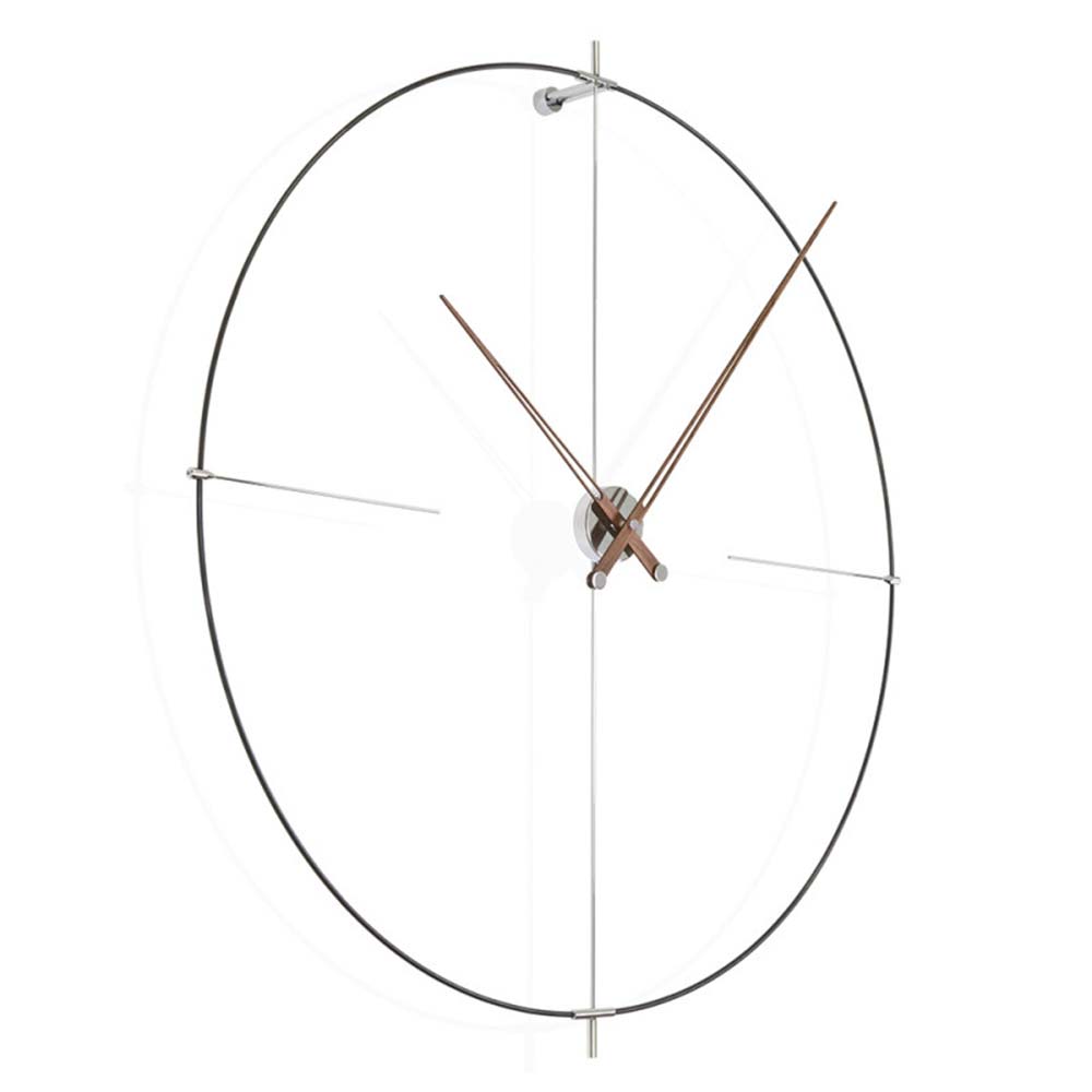Nomon BILBAO N Wall Clock Design Quest