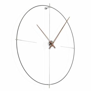 Nomon BILBAO N Wall Clock
