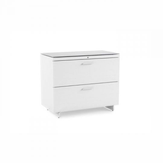 Bdi Centro 6416 Lateral File Cabinet Design Quest