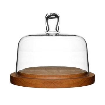 Sagaform Cheese Dome