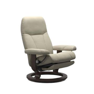 Stressless Consul Recliner - Power