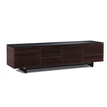 BDI Corridor 8173 Low Media Cabinet