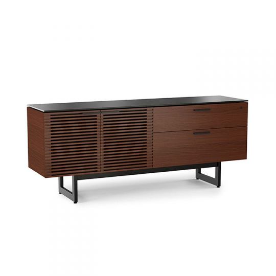 Bdi Corridor 6529 Storage Credenza Design Quest