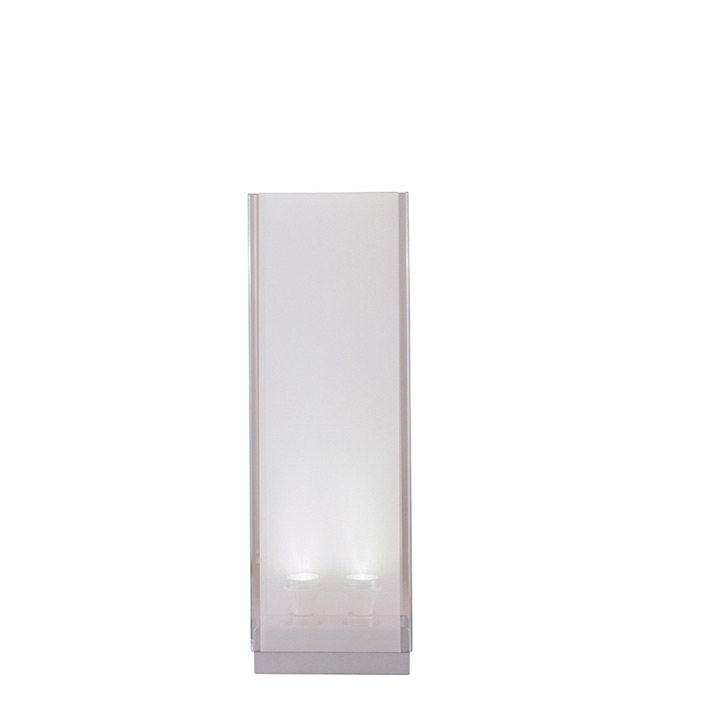 Pablo sales cortina lamp