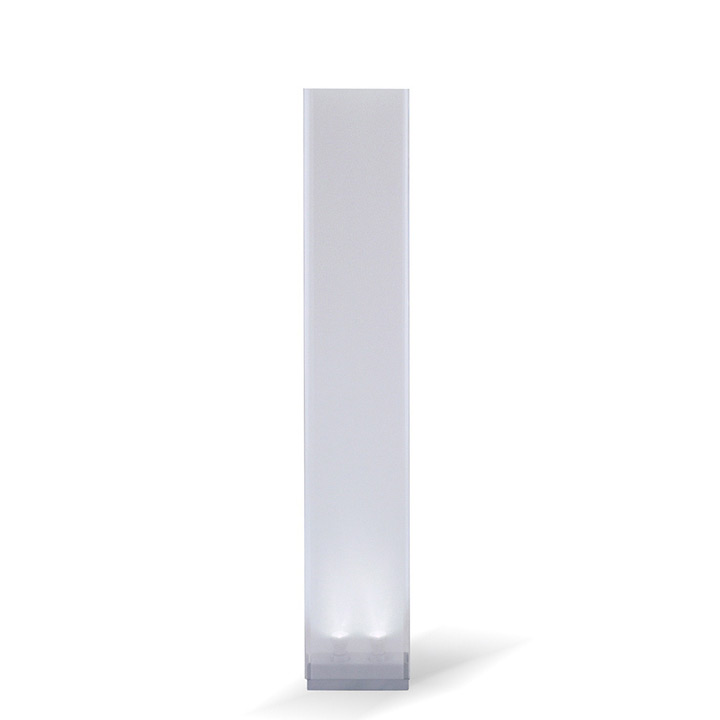 Pablo Cortina 60 Floor Lamp Email Sign Up
