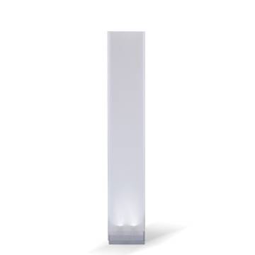 Pablo Cortina 48 Floor Lamp