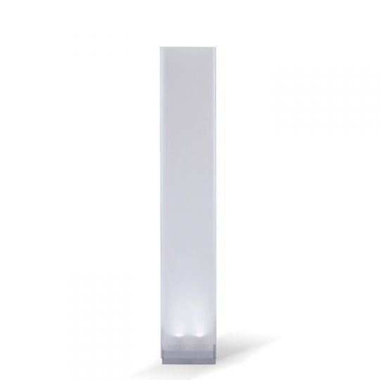 pablo cortina floor lamp