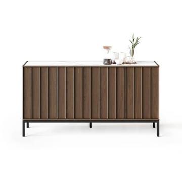 BDI Cosmo™ 5729 Credenza - Toasted Walnut