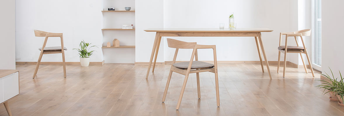 Dining Chairs
