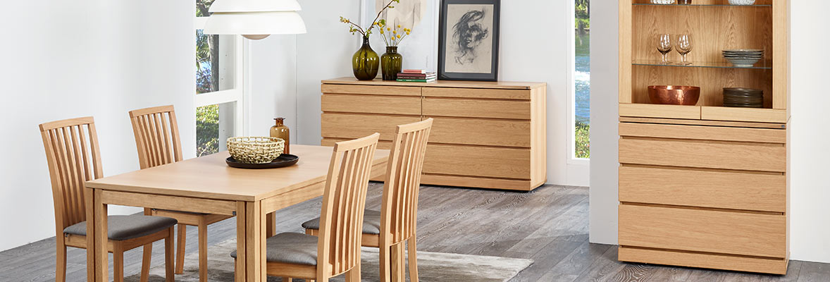 Sideboards | Storage | Bar