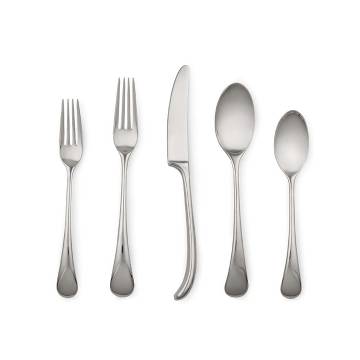 Dansk TORUN  5-Piece Flatware Setting