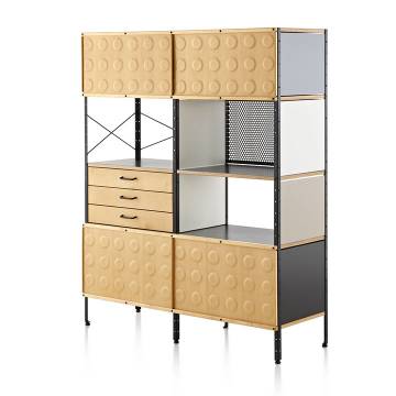 Eames® Storage Unit 420