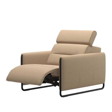 Stressless Emily V2 Steel Chair with Power