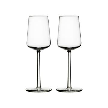 Iittala Essence White Wine, Set of 2