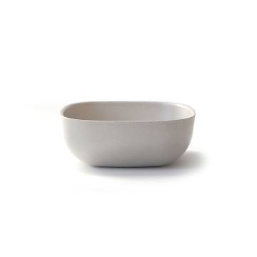 Ekobo Bamboo 6 inch / 24 oz Cereal Bowl - Select Color