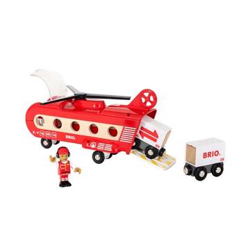 Brio Cargo Transport Helicopter