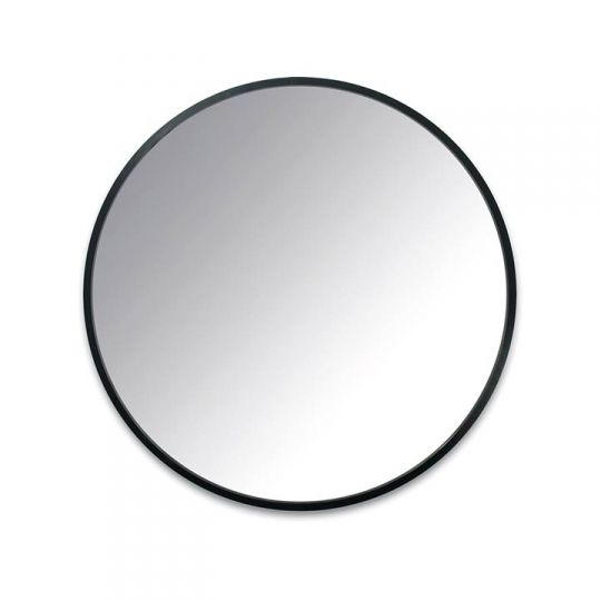 Umbra Hub 37 Round Mirror