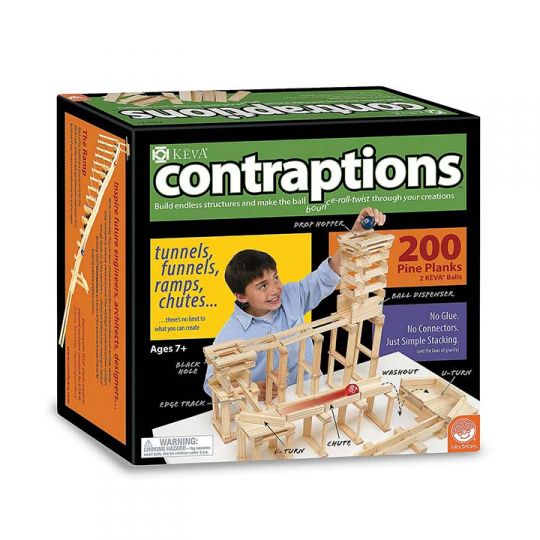 keva contraptions 200