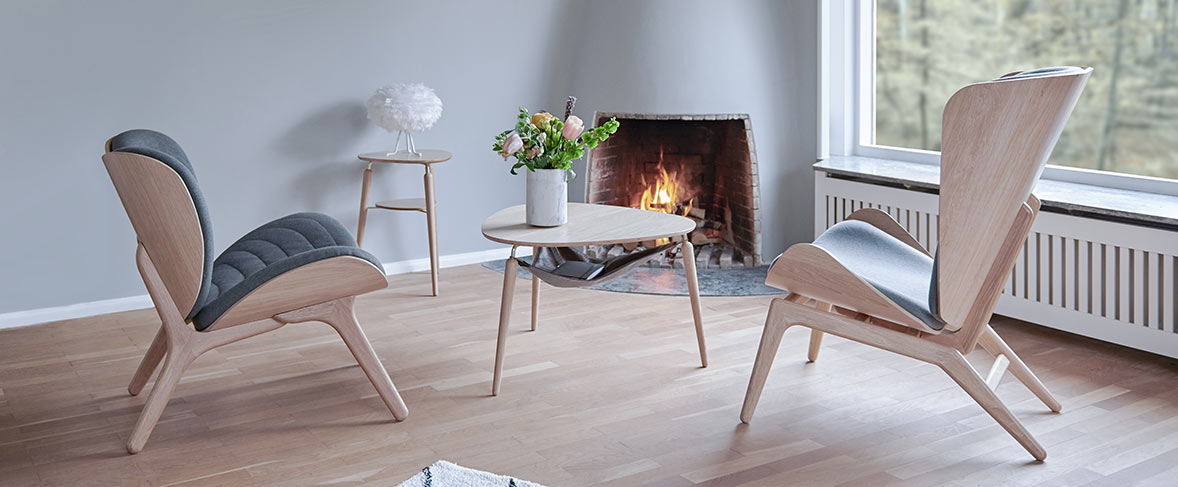 Accent Chairs