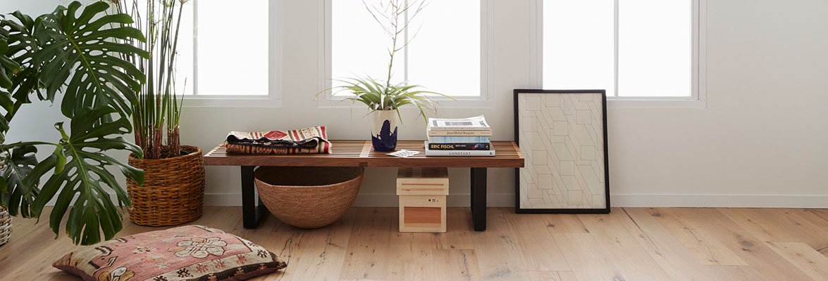 Ottomans | Benches | Stools