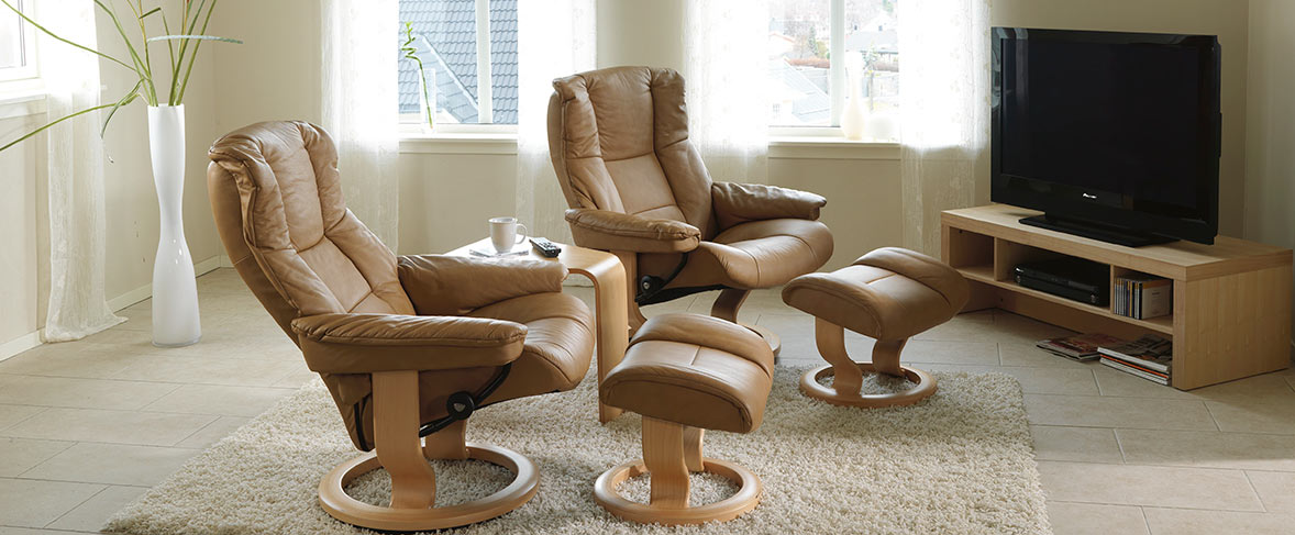 Recliners | Lounge Chairs