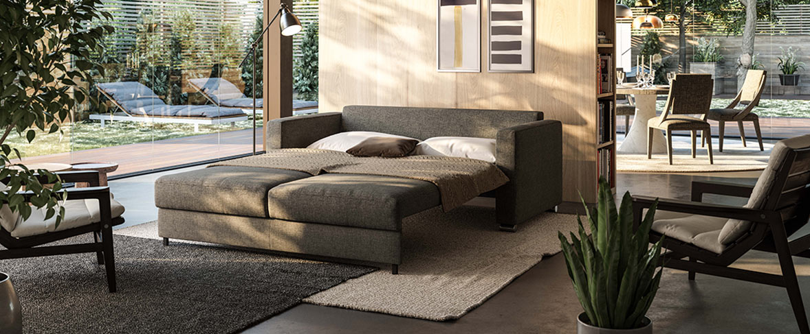 Sleepers | Convertible