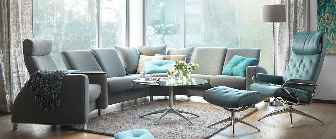 Sofas | Sectionals